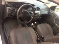 Ford Focus ,  #5