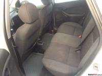 Ford Focus ,  #7