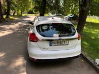 Ford Focus ,  #3