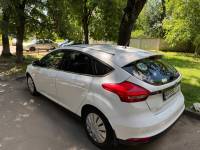 Ford Focus ,  #4
