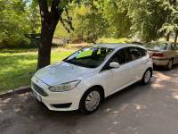 Ford Focus ,  #5