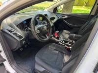 Ford Focus ,  #6