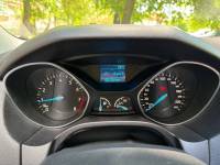 Ford Focus ,  #7