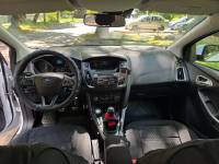 Ford Focus ,  #8