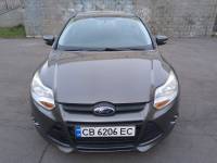 Ford Focus ST, фото #3
