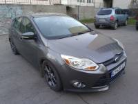 Ford Focus ST,  #4