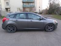 Ford Focus ST,  #5