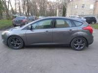 Ford Focus ST,  #7