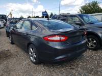 Ford Fusion ,  #4