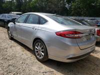 Ford Fusion ,  #4