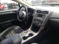 Ford Fusion ,  #5