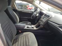 Ford Fusion ,  #6