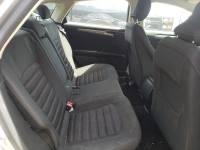 Ford Fusion ,  #7
