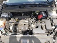 Ford Fusion ,  #8
