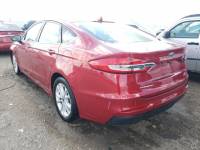 Ford Fusion ,  #3
