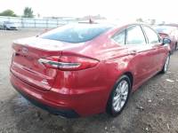 Ford Fusion ,  #4