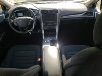Ford Fusion ,  #5