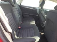 Ford Fusion ,  #6