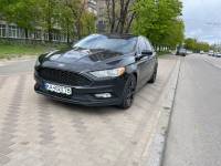 ������� Ford Fusion ����
