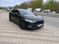 Ford Fusion , ���� #2