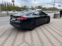 Ford Fusion , ���� #4