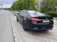 Ford Fusion , ���� #5