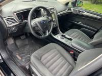 Ford Fusion , ���� #7