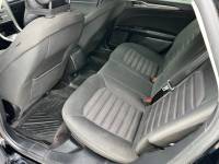 Ford Fusion , ���� #8