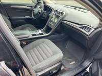 Ford Fusion , ���� #9