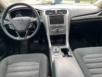 Ford Fusion , ���� #10