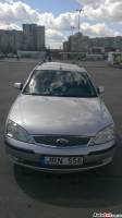 Ford Mondeo ,  #2