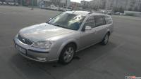 Ford Mondeo ,  #6