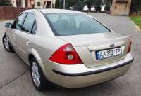 Ford Mondeo ,  #3