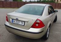 Ford Mondeo ,  #4