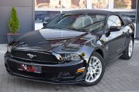 Ford Mustang ,  #1