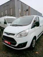 Ford Transit Custom . MAXI ,  #4