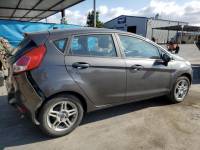 Ford USA  Fiesta, ���� #6