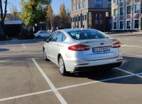 Ford  Fusion SE 2019,  #4