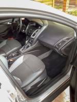 Ford  SE flex-fuel ,  #5