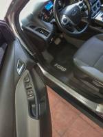 Ford  SE flex-fuel ,  #6