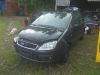 Ford C-MAX ,  #1