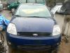 Ford Fiesta ,  #1