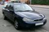 Ford Mondeo ,  #1