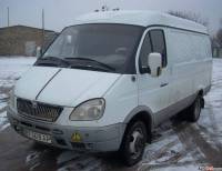 продажа ГАЗ 2705