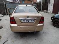 Geely CK ,  #3