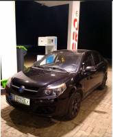 Geely GC6 ,  #4