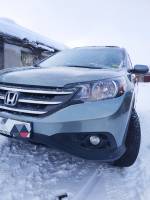 продажа Honda CR-V