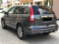 Honda CR-V ,  #5