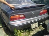 Honda Legend ,  #4
