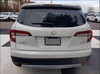 Honda Pilot ,  #4